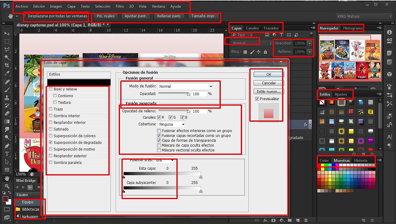 which version magic bullet looks for photoshop cs6 mac