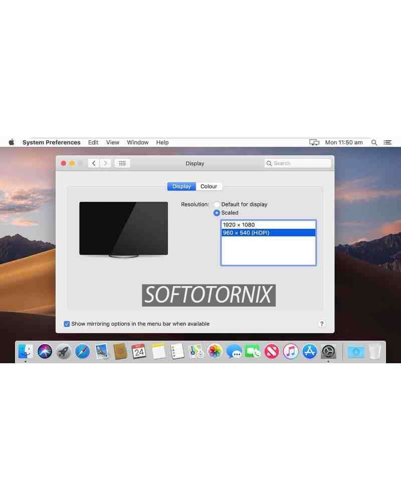 mac vmware workstation download